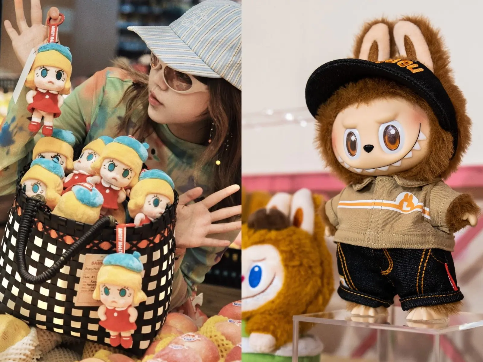 POP MART 再登 TTF 玩具展！115 坪最大獨立館集結 THE MONSTERS、CRYBABY 等精彩作品