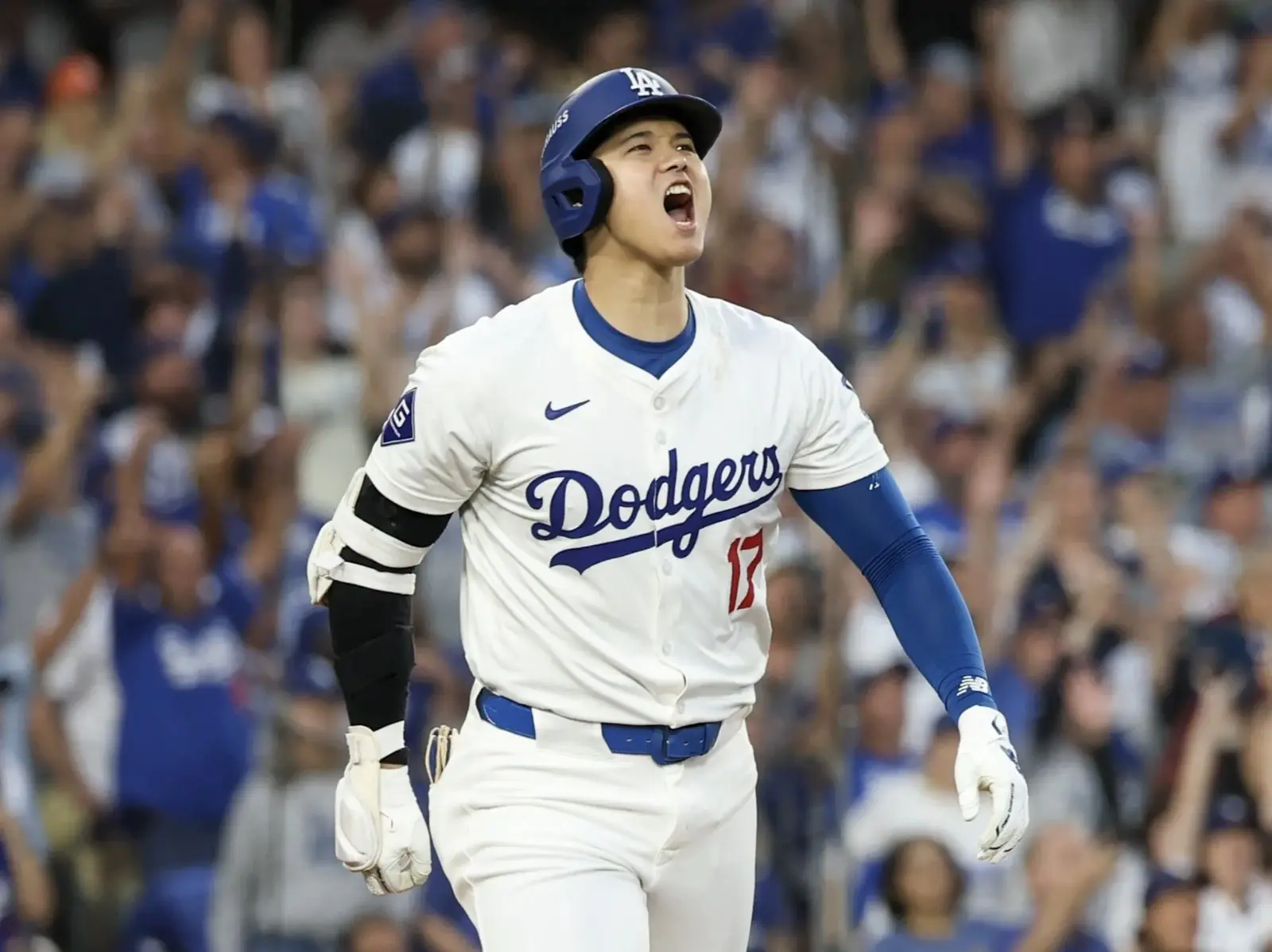 MLB／大谷翔平勇奪生涯第 4 座 MVP！再度「全票獲選」寫下諸多史詩紀錄！