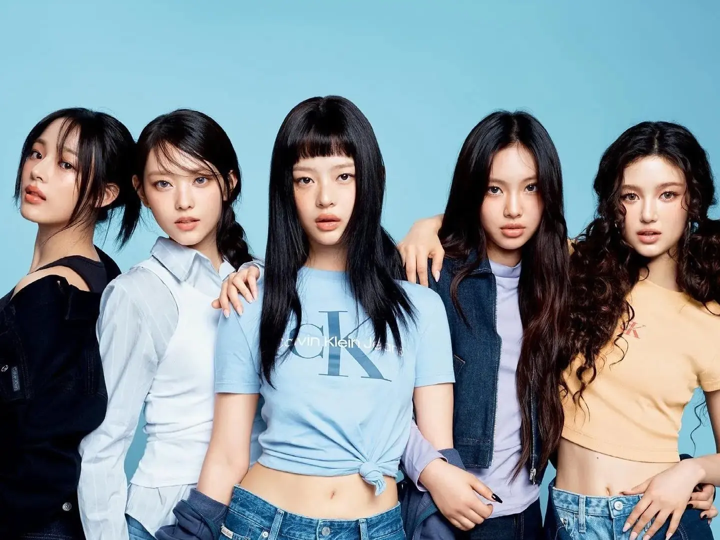 NewJeans 全員回歸 ADOR！閔熙珍發聲：「5 人完整體必須被守護！」