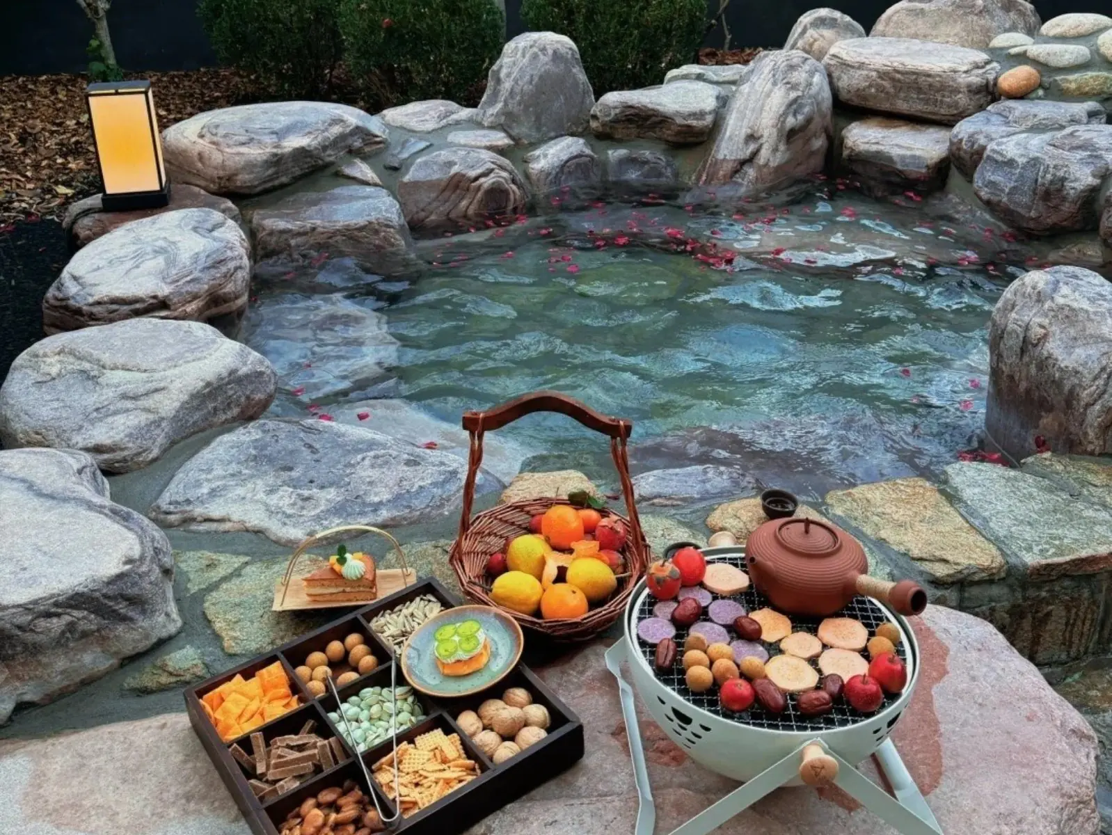 2025 全台泡湯溫泉地點推薦總整理｜種類、特色、縣市⋯一次看！