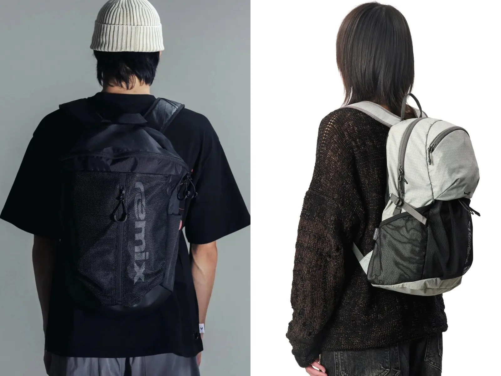 2025 六款機能後背包推薦！上班族必備，雨天通勤與都市穿搭都完美兼顧！