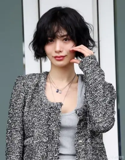 Nana母女遇持刀搶匪！豪宅驚險搏鬥曝光，傷勢細節公開！