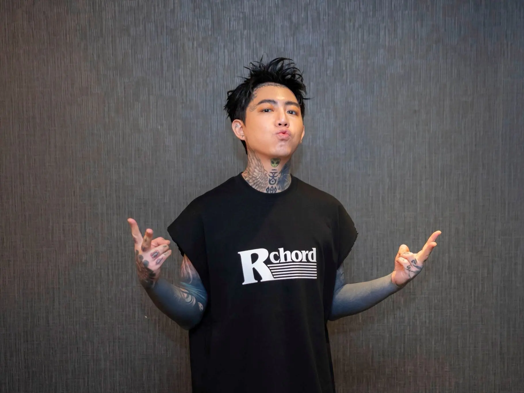 謝和弦談粿粿、王子出軌事件！狂讚范姜彥豐：「唱歌比王子好聽！」