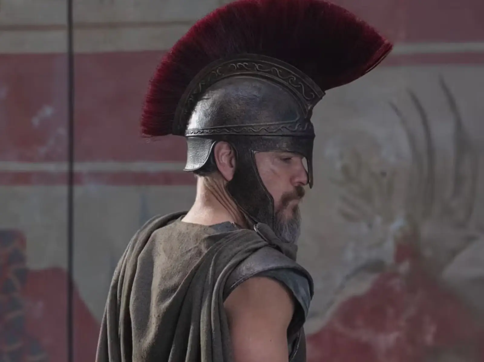 諾蘭新作《奧德賽》挑戰影史天花板！一次燒掉 609 公里底片打造史詩級大片