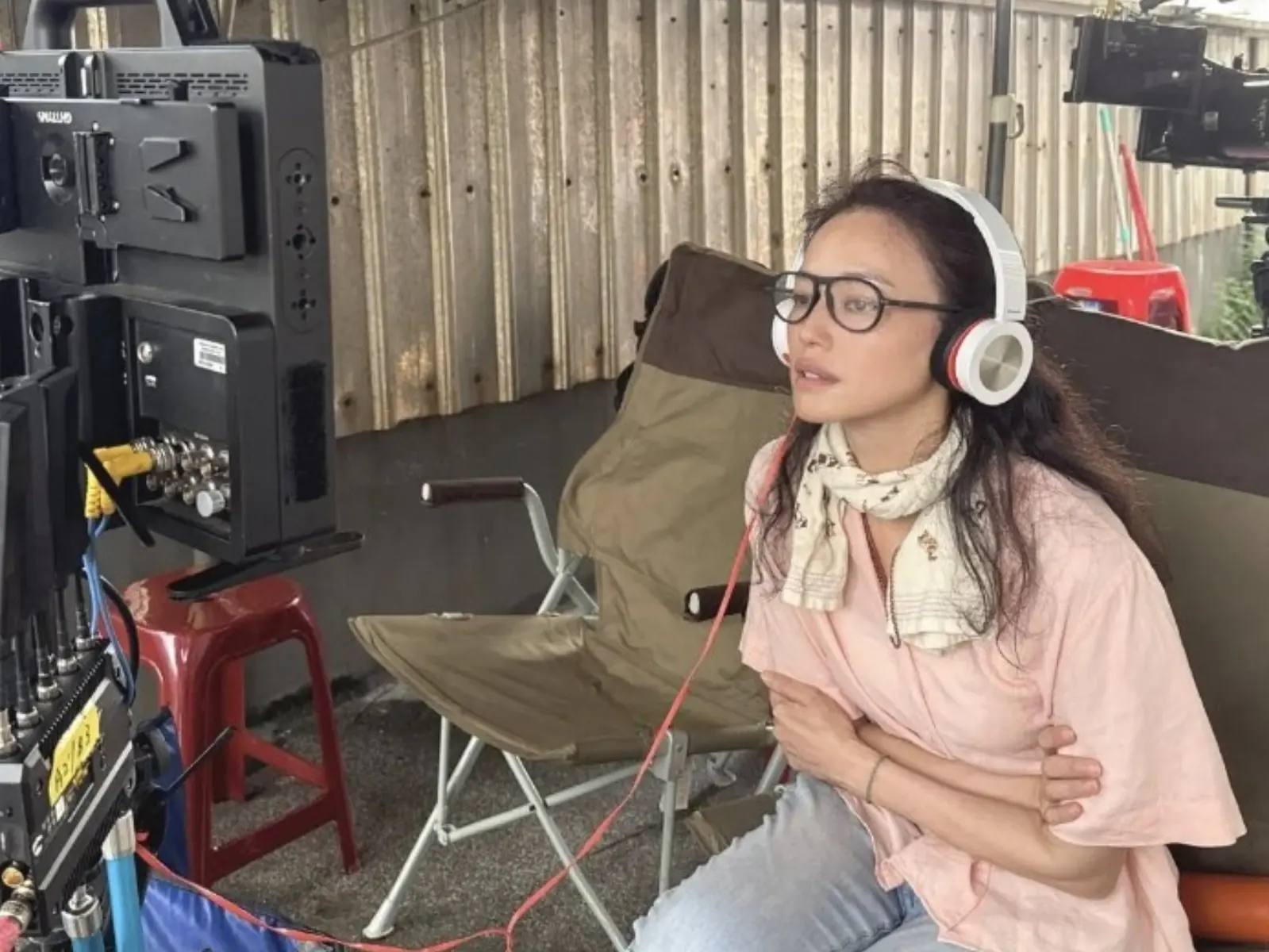 舒淇，馮德倫結婚 9 年沒生小孩！親揭真相：「不敢生！」