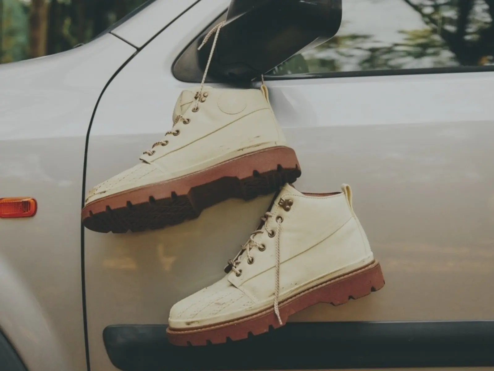 Tyler, the Creator x Converse 1908 Bronco Boot 全新聯名來襲！三色齊發打造戶外時髦風格！