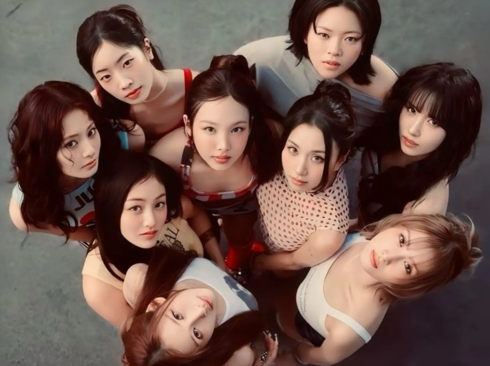 TWICE 高雄演唱會週末開唱！現象級城市行銷、周邊商品快閃店一次公布！