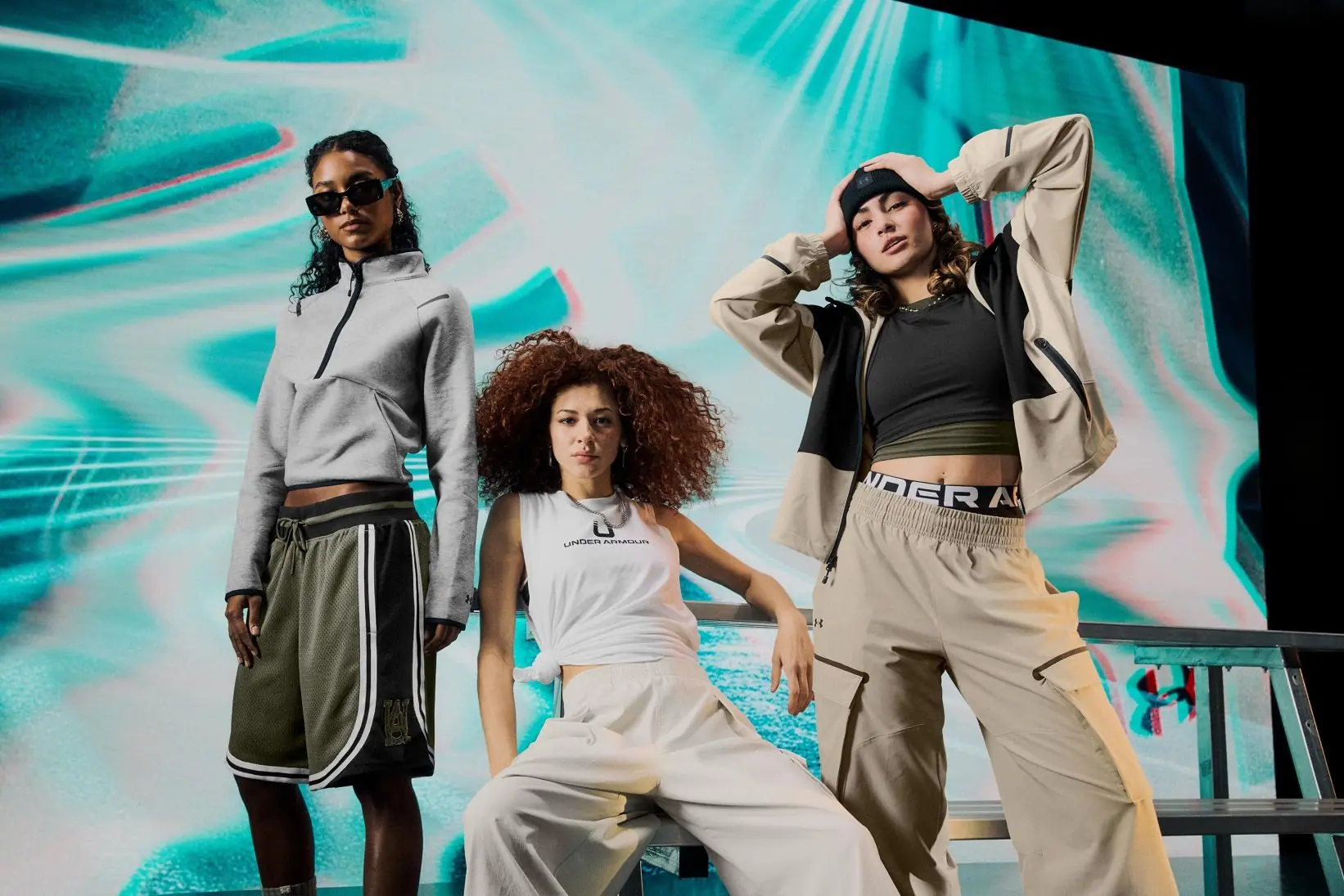 UA Unstoppable勢不可擋！ 全面升級至Next Level