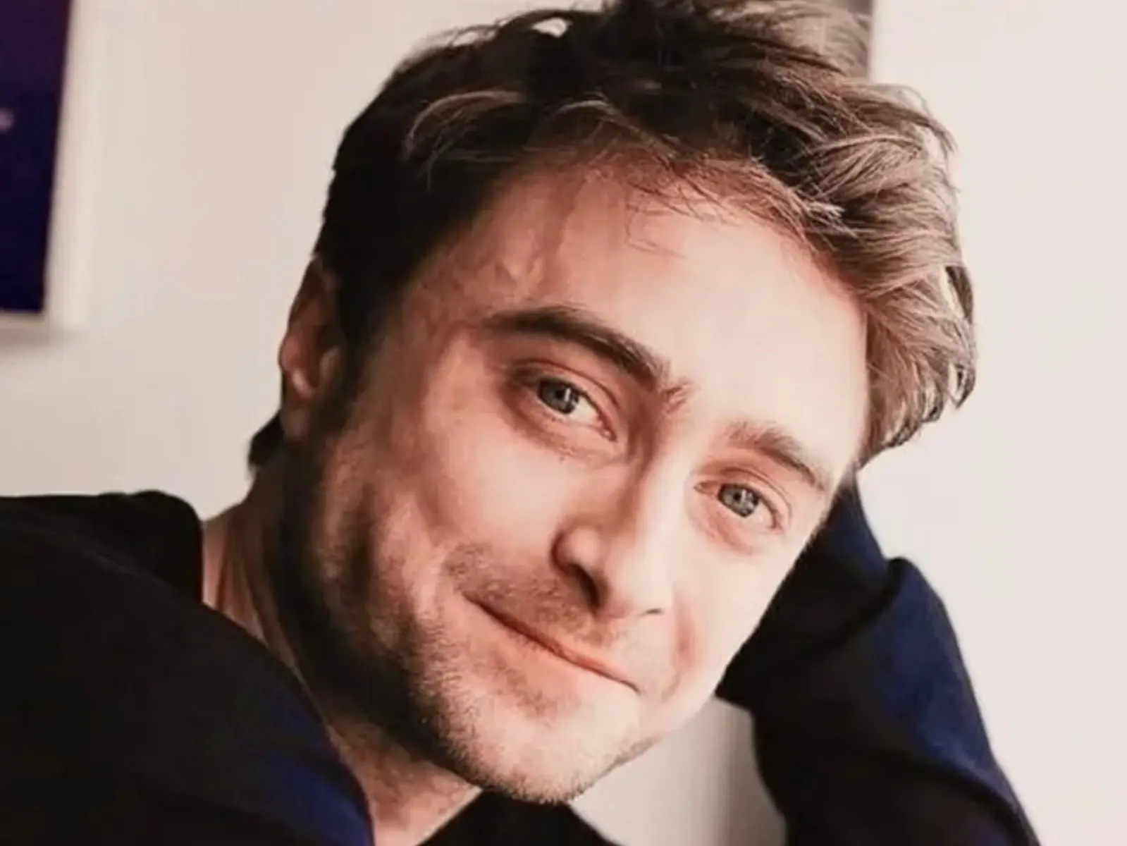 丹尼爾雷德克里夫 Daniel Radcliffe 暖心寫信給 11 歲新哈利波特！內容曝光網友淚推！