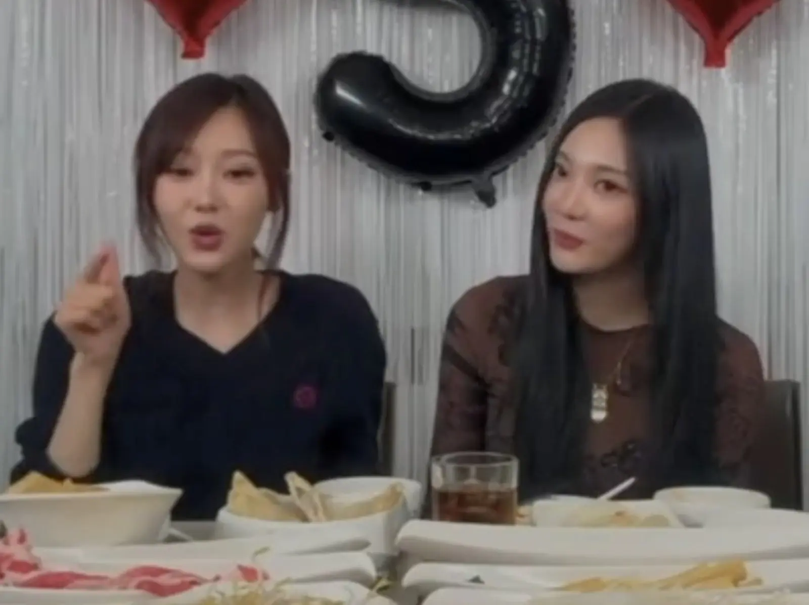 aespa Giselle 五週年直播展示中文學習成果！大秀繞口令「紅鯉魚與綠鯉魚」掀熱議！