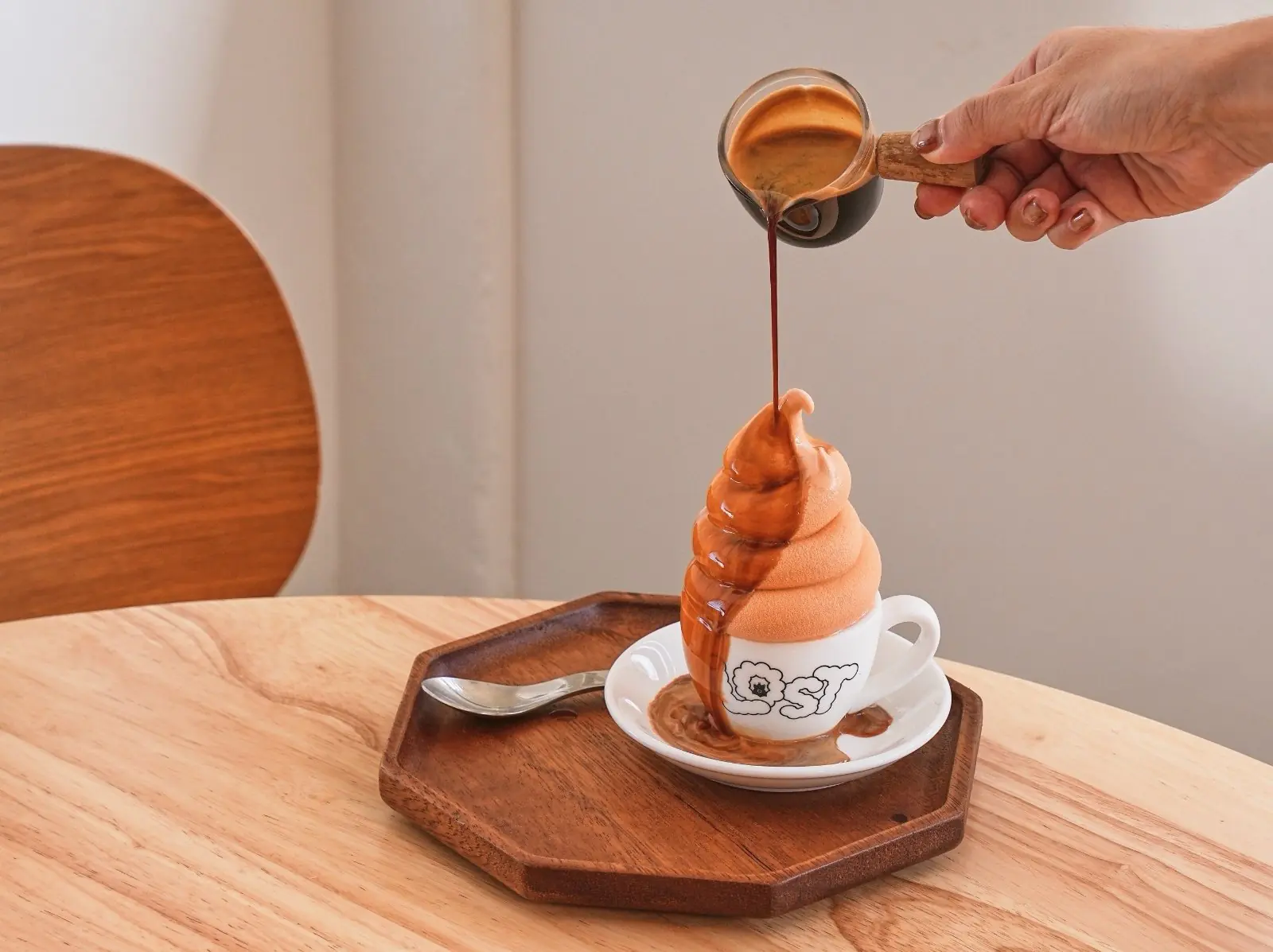 超人氣咖啡廳「LOST and Found」冬季新品開賣！菜單、價格、訂位⋯一次看！