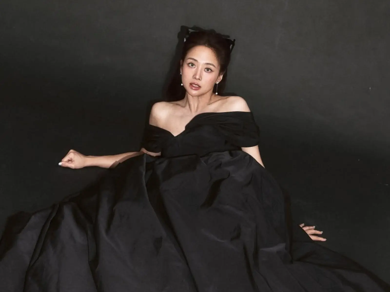 鬼鬼吳映潔出道 20 年吐露心聲！坦言：「曾有想放棄的念頭！」