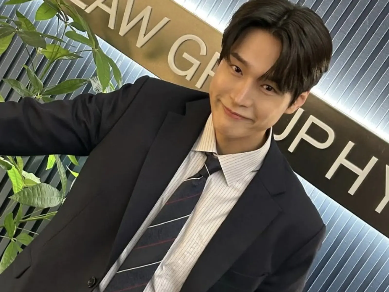 Netflix《我獨自升級》真人版演員陣容曝光！繼邊佑錫、韓韶禧，姜有皙確定加盟演出！