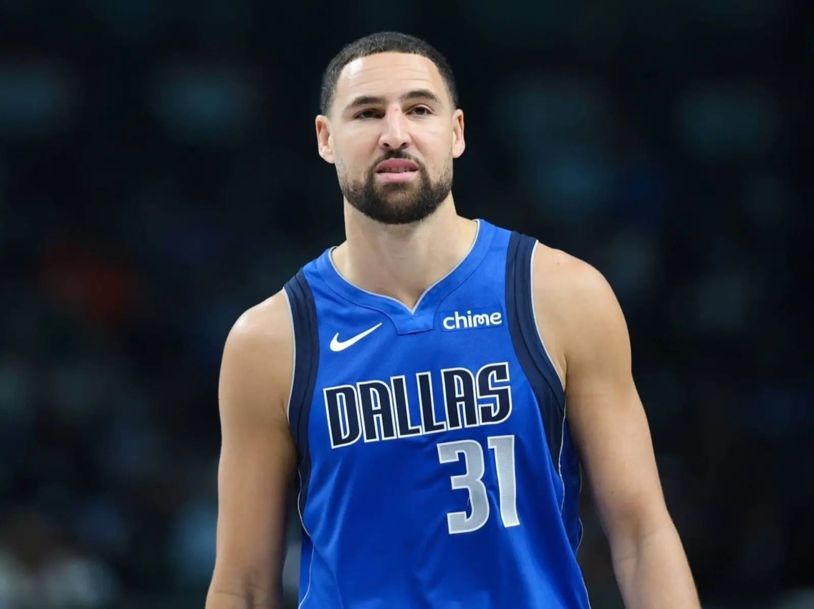 NBA／Klay Thompson 命中率崩至生涯新低！美媒曝：他自知獨行俠想把他交易掉！