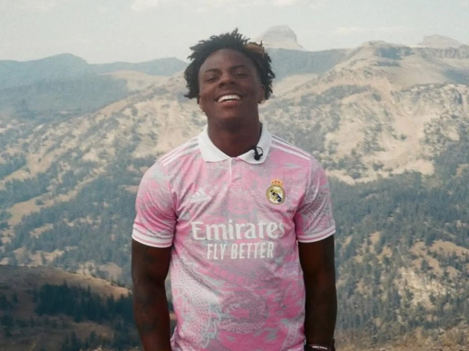 IShowSpeed 再次登頂！榮獲 Esports Awards 2025「年度最佳實況主」獎項