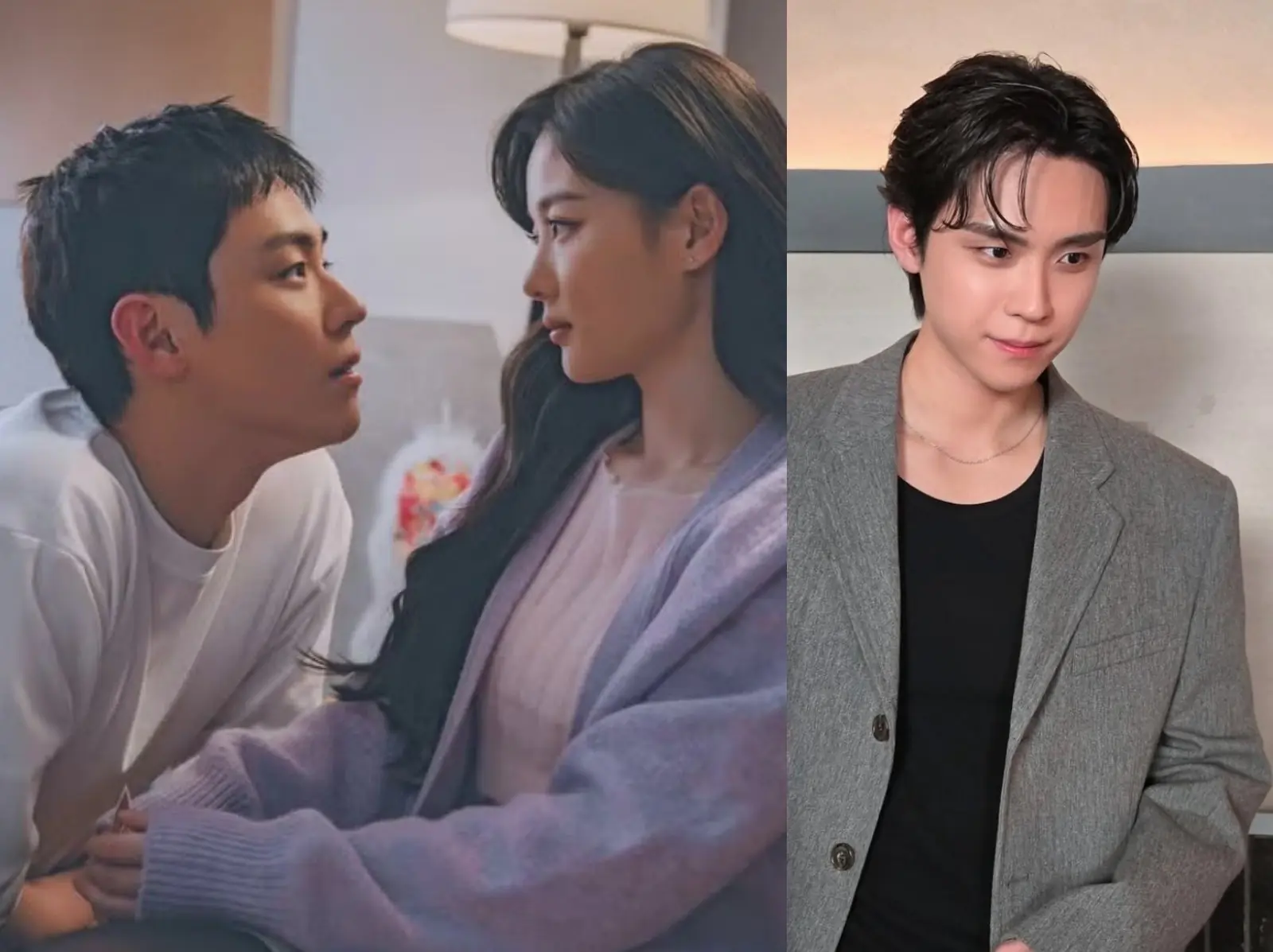 《親愛的X》金度勳身高 182 公分、與金裕貞傳假戲真做、戲劇作品推薦⋯5 件事快認識！