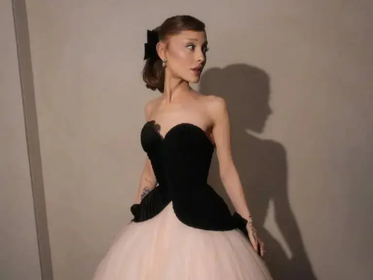 亞莉安娜 Ariana Grande 2026 年巡迴演唱會恐成告別作！本人證實：「未來重心不同！」