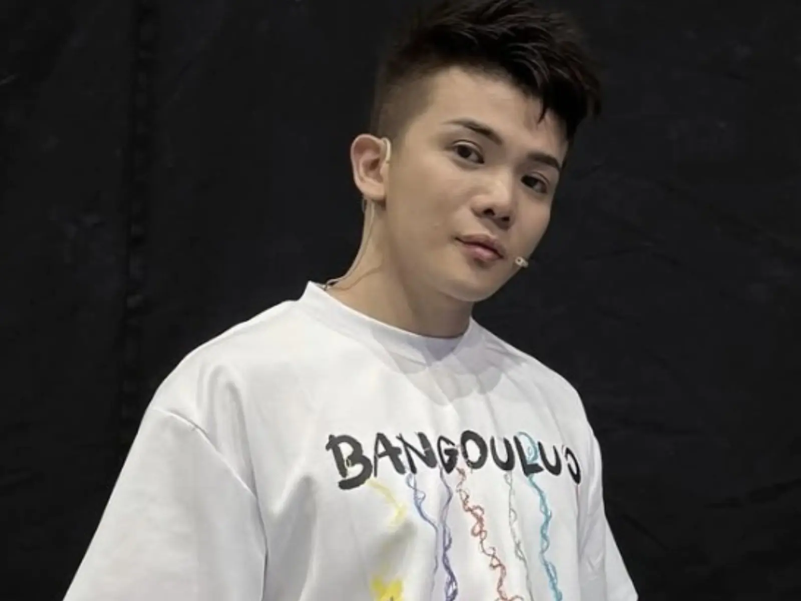 孫生預告組新反骨男孩！暗諷酷炫 A 錢 30 萬案只拿 3 萬！