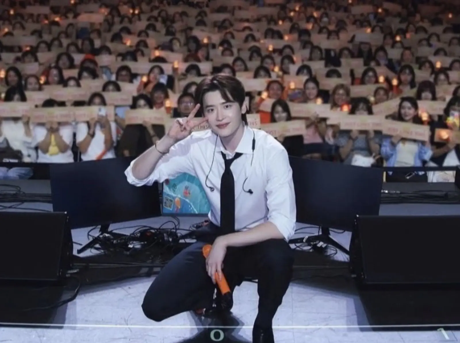 李鍾碩馬尼拉粉絲見面會緊急取消！菲律賓反貪腐示威升溫，聲明：「安全優先！」