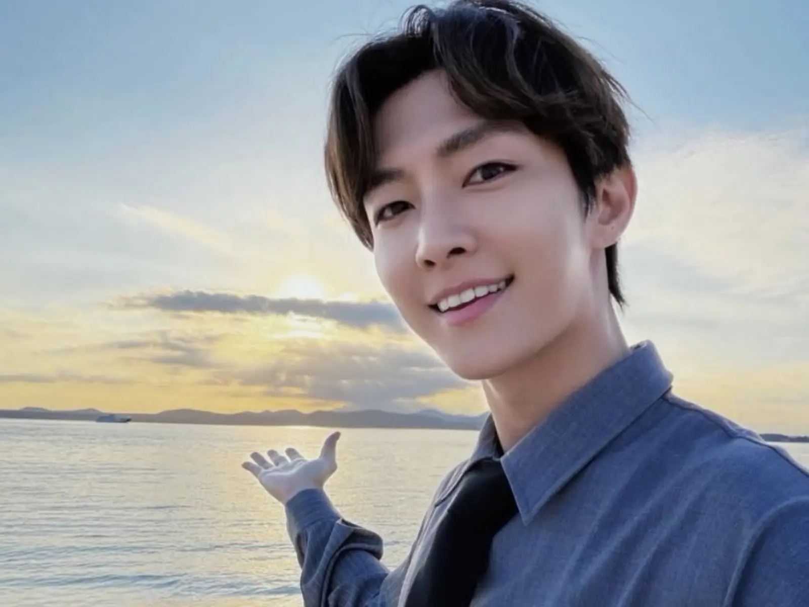 炎亞綸生日發文喊問心無愧！談被牽連：「只要相信我的人相信！」