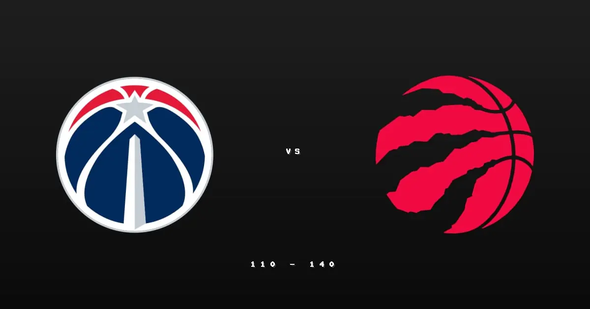 [2025/11/22 巫師 @ 暴龍] 三箭齊發！Ingram、Barrett雙雙轟24分 暴龍主場大勝巫師30分