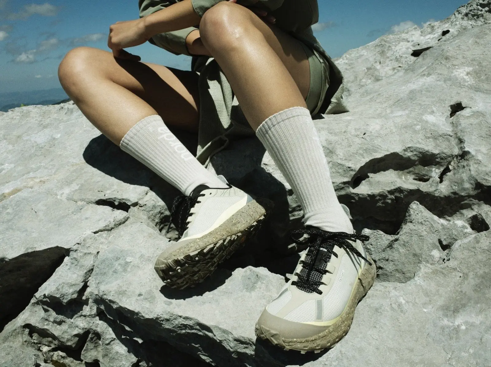 頂級越野跑鞋 Norda 創辦人首度訪台！旗艦 001A中底迎來 Arnitel ® TPEE 革命性升級！