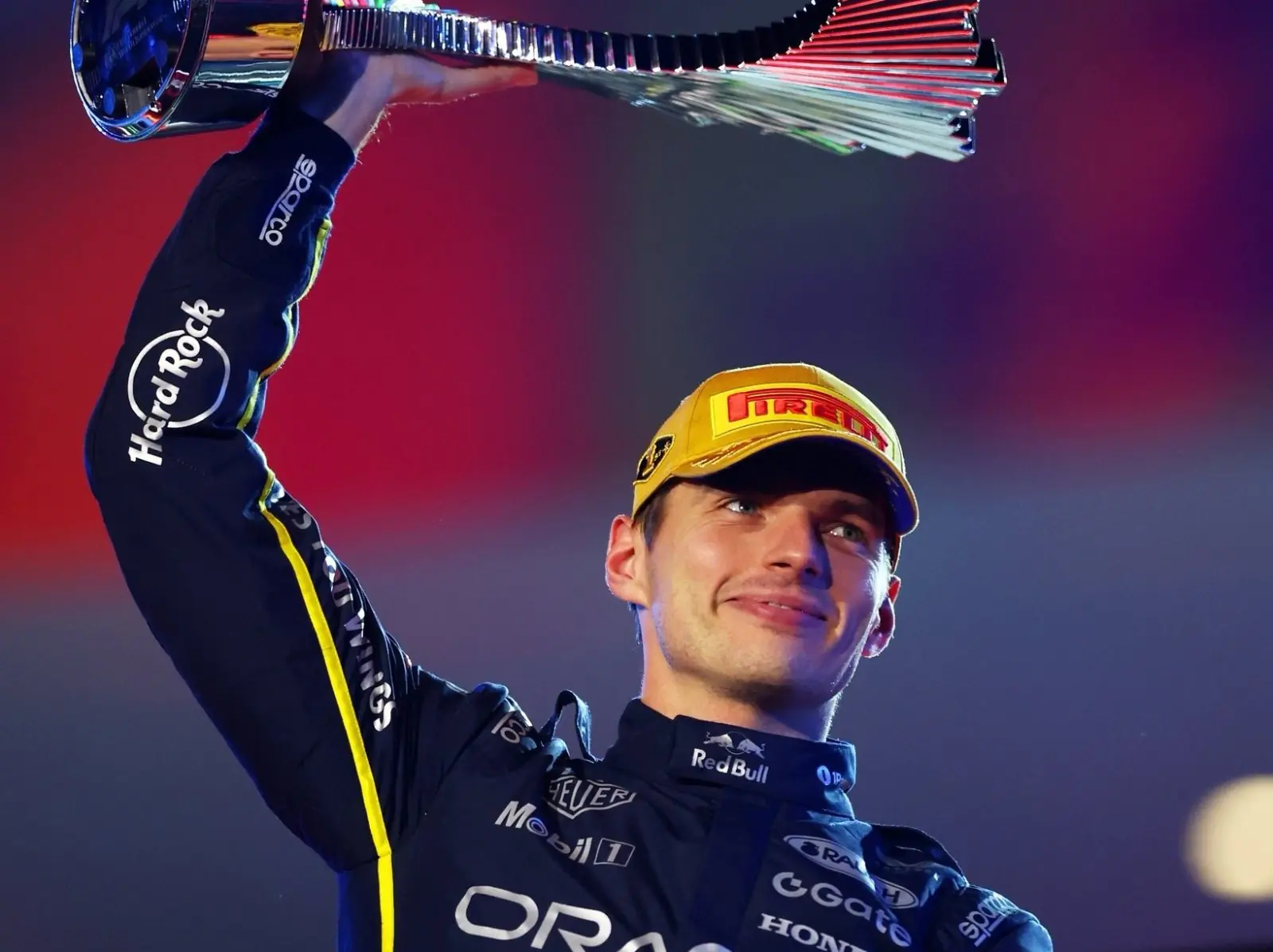 F1／Max Verstappen 拉斯維加斯強勢封王！生涯第 69 次獲勝「車手年度冠軍」還有懸念！