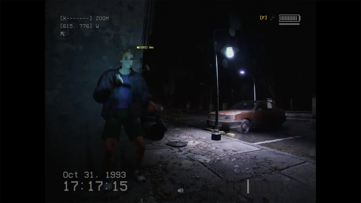 《切勿一起尖叫 DON’T SCREAM TOGETHER》恐怖登場！4 人合作遊玩「出聲」就得死！