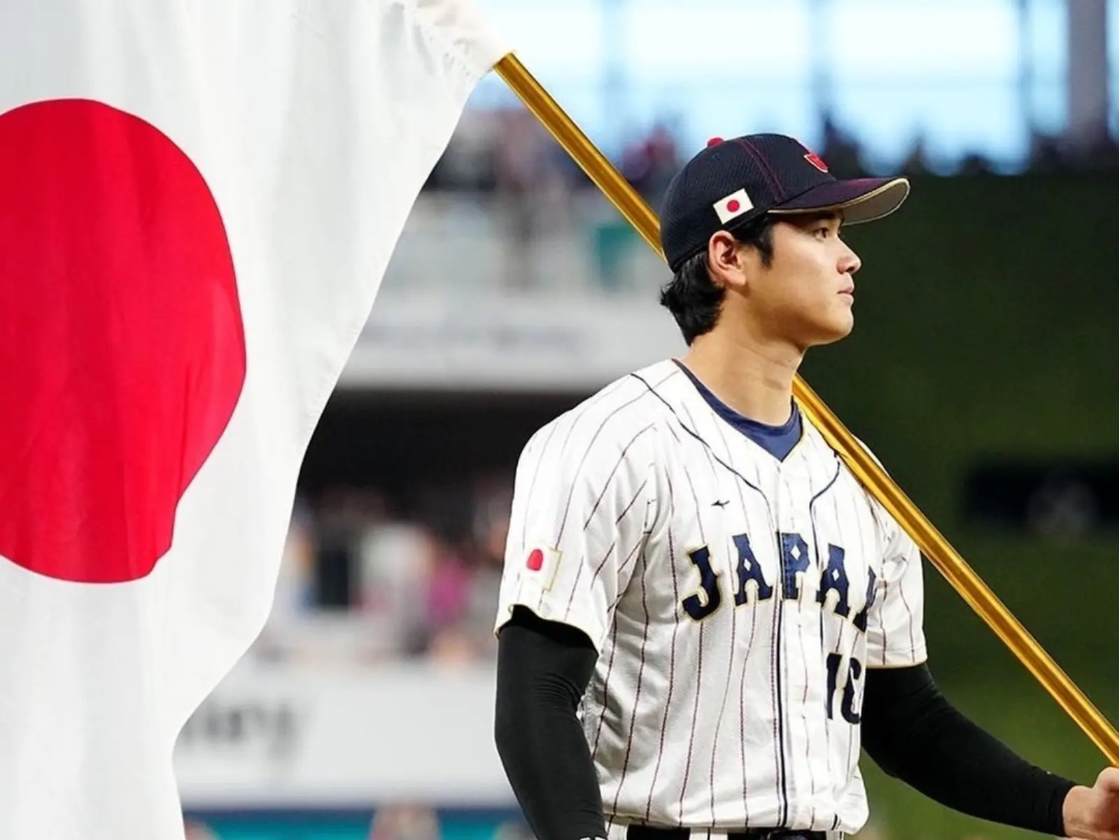 大谷翔平確定參賽 2026 年 WBC！率領日本挑戰二連霸、首戰「對決台灣」日期出爐！
