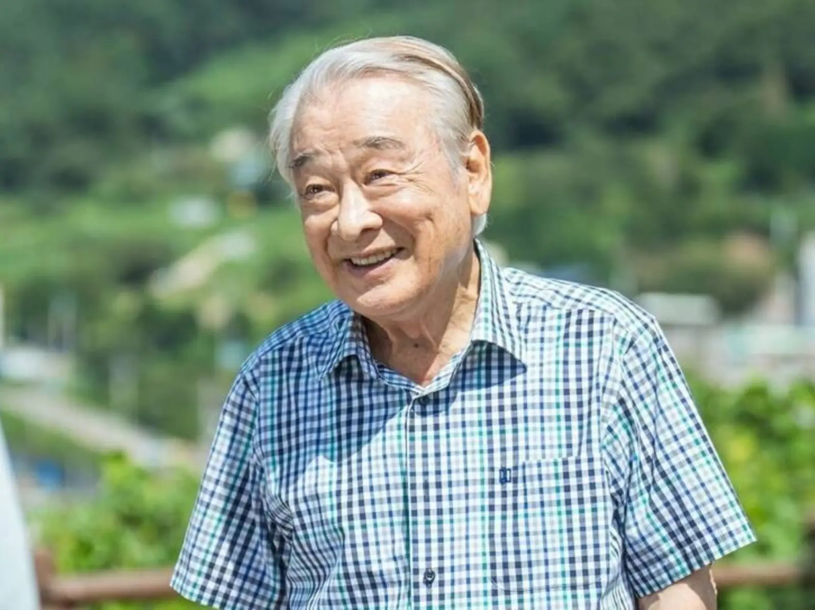 南韓「國民爺爺」李順載家中辭世享耆壽 91 歲，國寶級演員的傳奇人生回顧！
