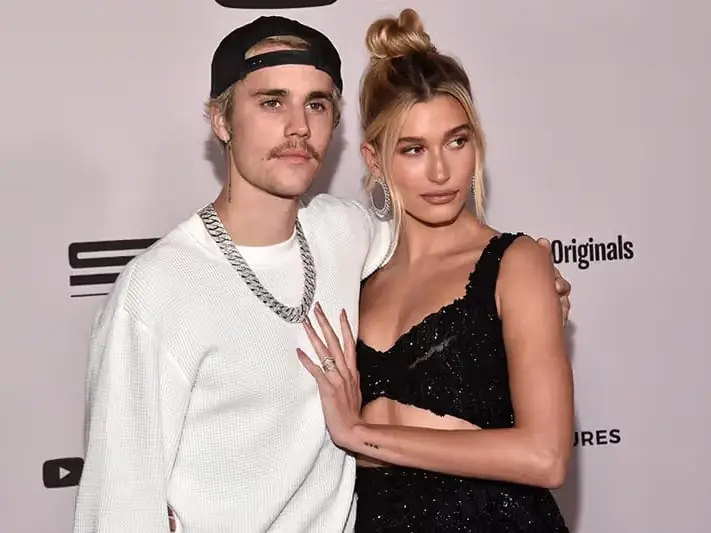 小賈斯汀 Justin Bieber 新歌疑似提舊愛賽琳娜！未現身海莉生日引熱議！