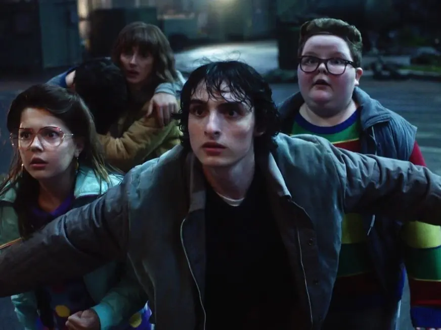 《怪奇物語5》第五季開播！芬恩沃夫哈德 Finn Wolfhard 談完結！直呼：「不覺得這部作品真正結束！」