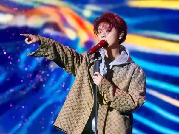 鹿晗豪宅內裝意外曝光！遭眼尖網友發現「面紙盒要價 3800 元」財力驚人！