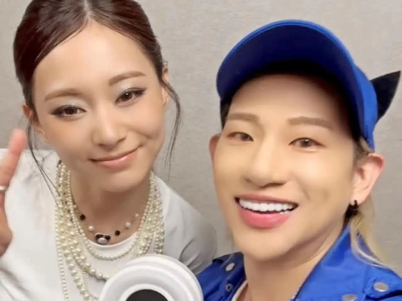 周子瑜恩師嘻小瓜發文回憶 13 年師生情遭酸！霸氣回嗆：「蹭到你下地獄！」