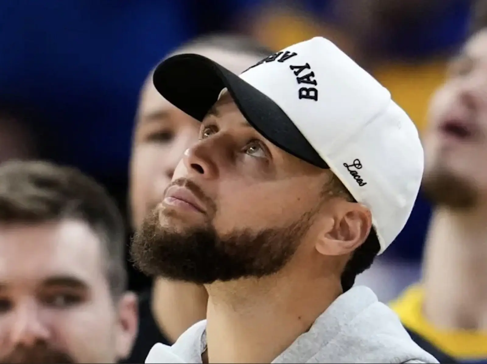 NBA／Stephen Curry 分手 Uuder Armour 主因曝光！竟是因為沒有簽下「她」？