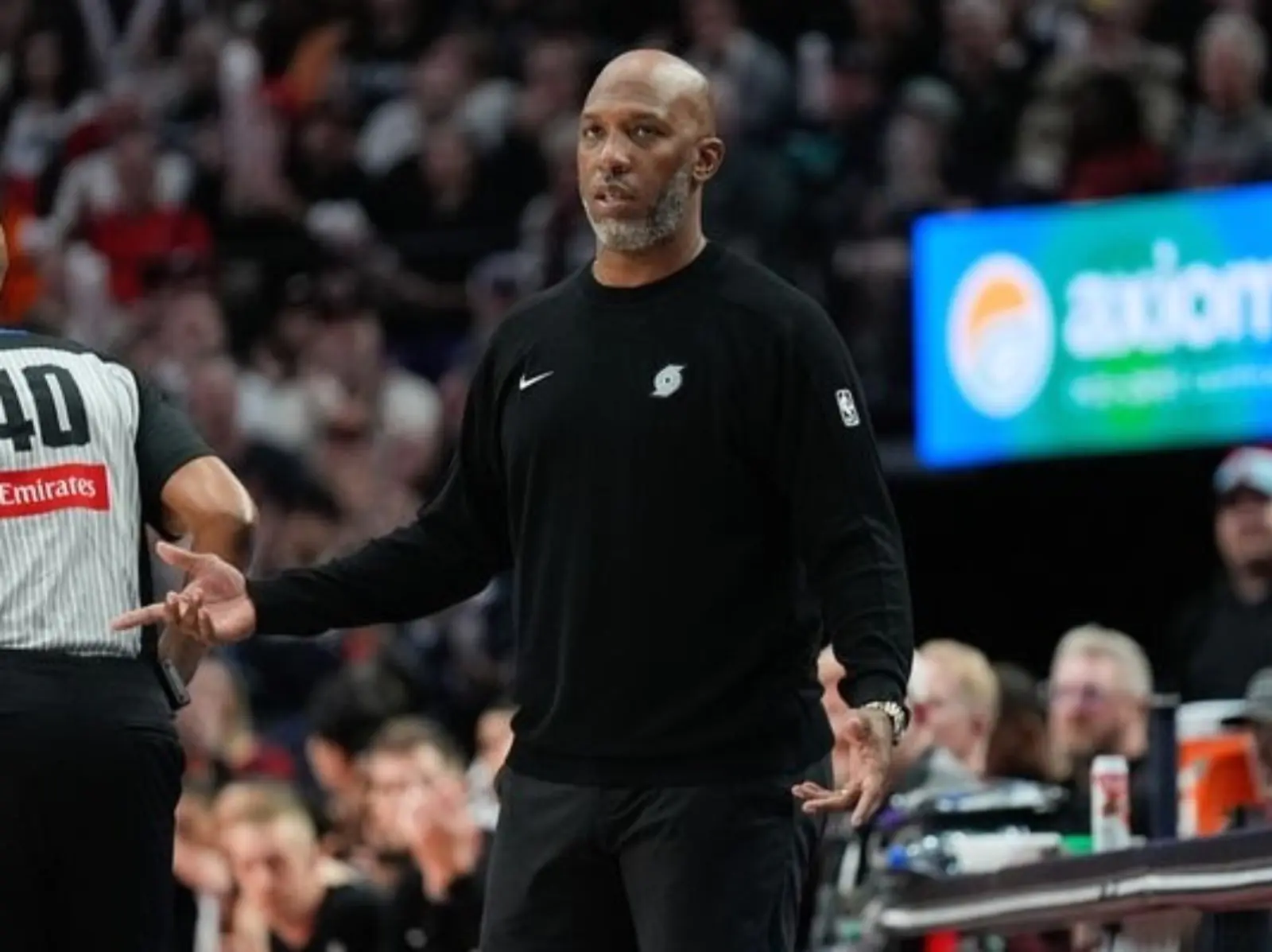 NBA／Chauncey Billups 涉嫌勾結黑手黨詐賭！上法院堅持「答辯無罪」！