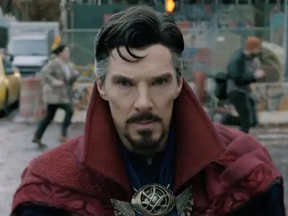 「奇異博士」班奈狄克康柏拜區 Benedict Cumberbatch 親自證實回歸漫威！曝內幕：「斗篷有重大安排！」