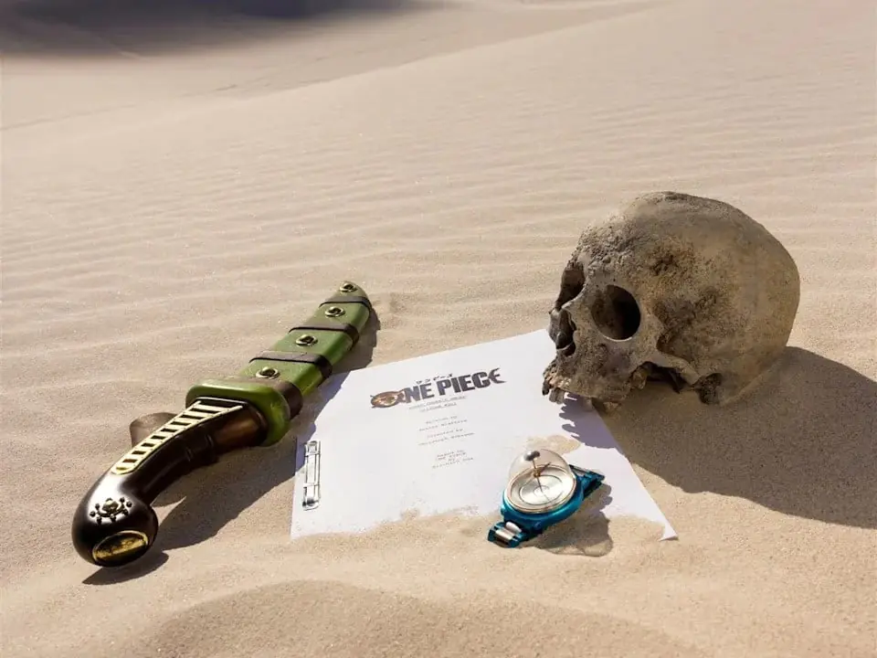 Netflix《航海王3》第 3 季正式開拍！演員陣容原班人馬回歸、火拳艾斯、馮克雷新角色一次看！