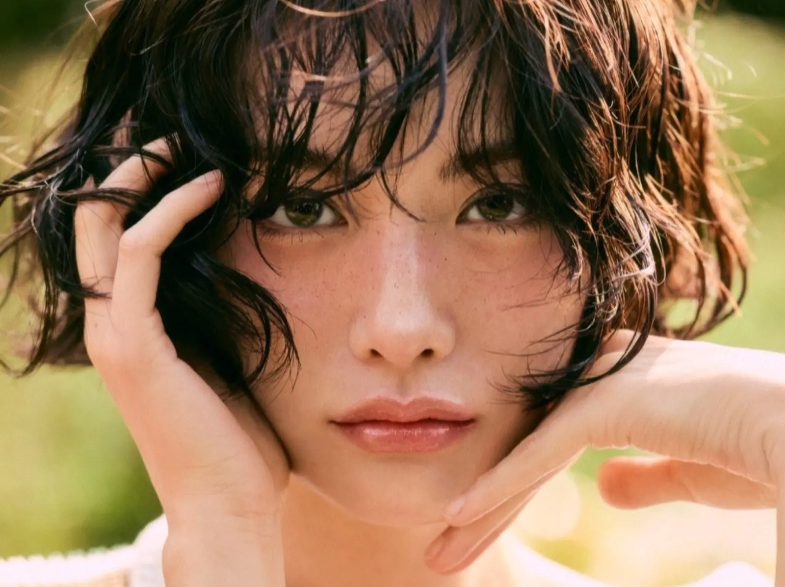 NANA 林珍娜 42 億豪宅遭搶！母女合力制伏持刀歹徒，警判定正當防衛！