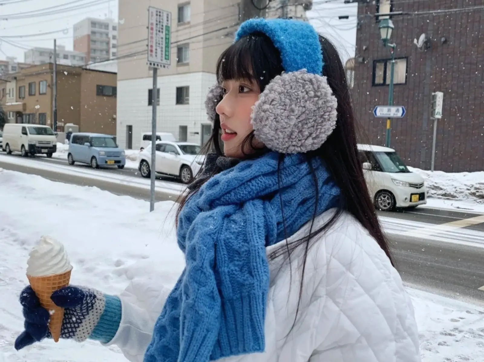 日本冬天怎麼穿？「洋蔥式」、「發熱衣」都不行，達人建議穿著曝光！