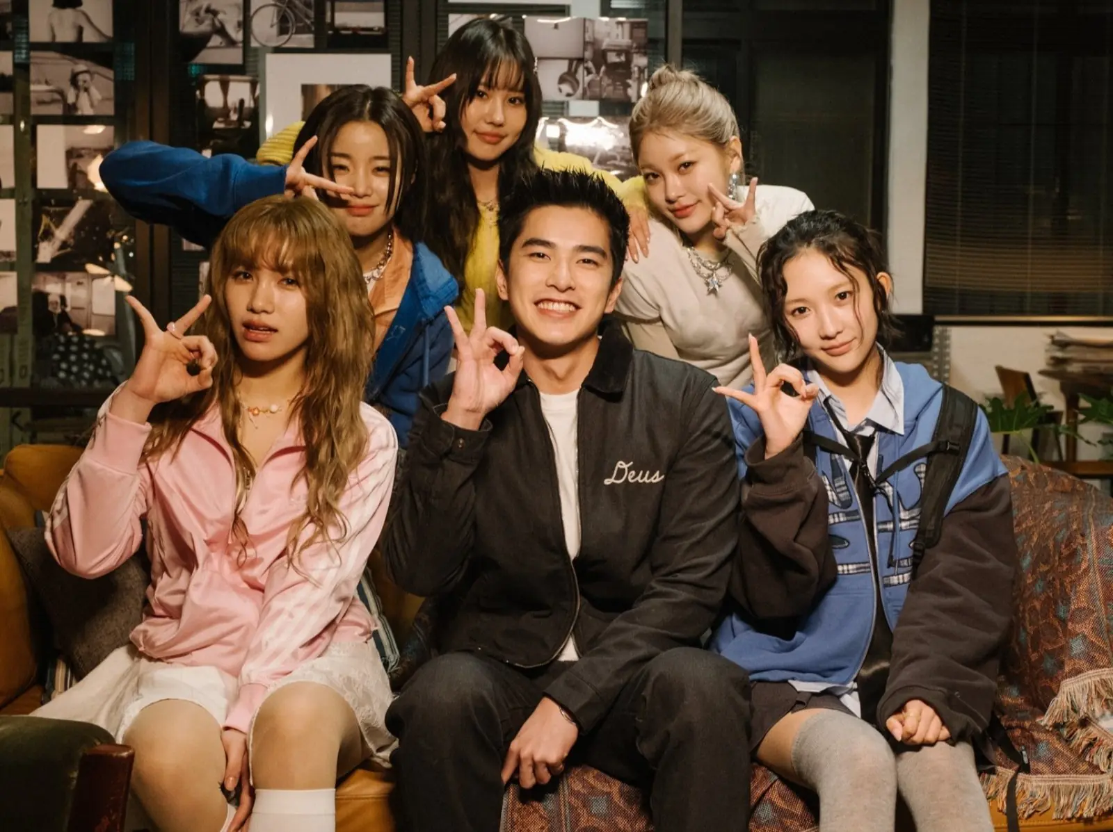 YOUNG POSS 祝賀曾敬驊拿金馬！12 月台北專場時間地點、售票資訊、粉絲福利一次看！