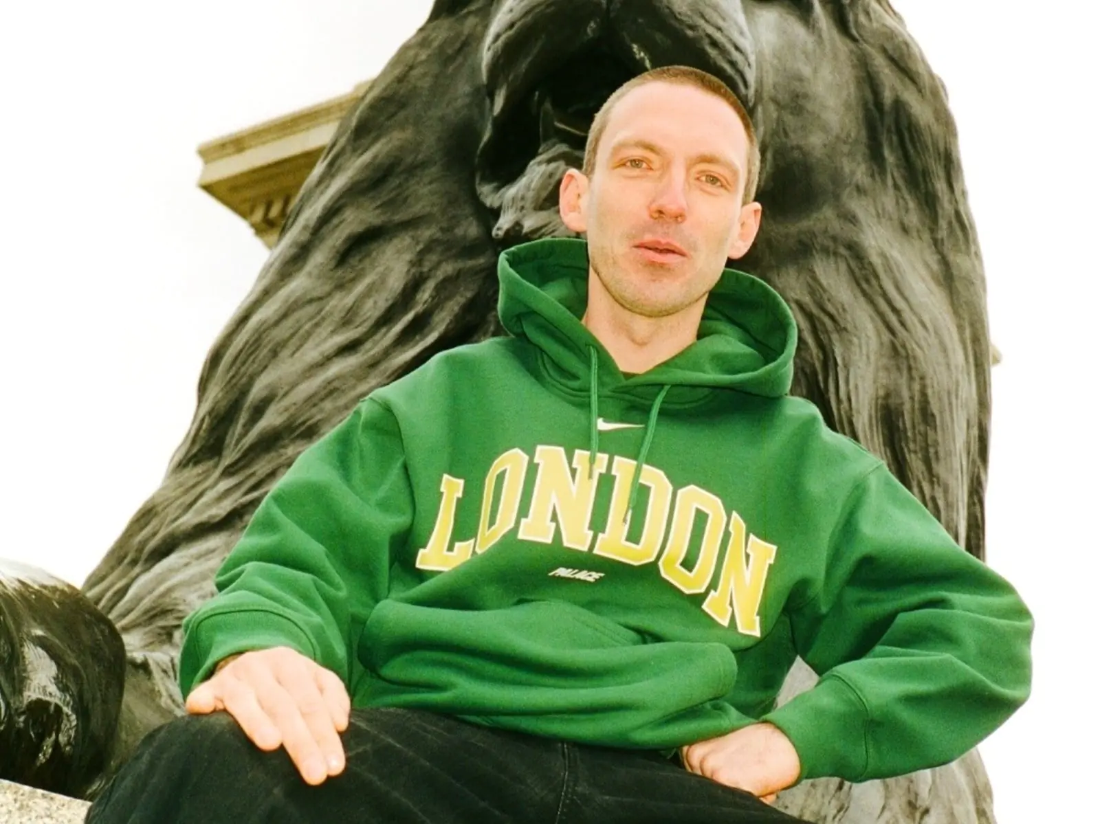 Palace x Nike 攜手推出城市限定系列！全球九座城市獨家販售等你去搜集！