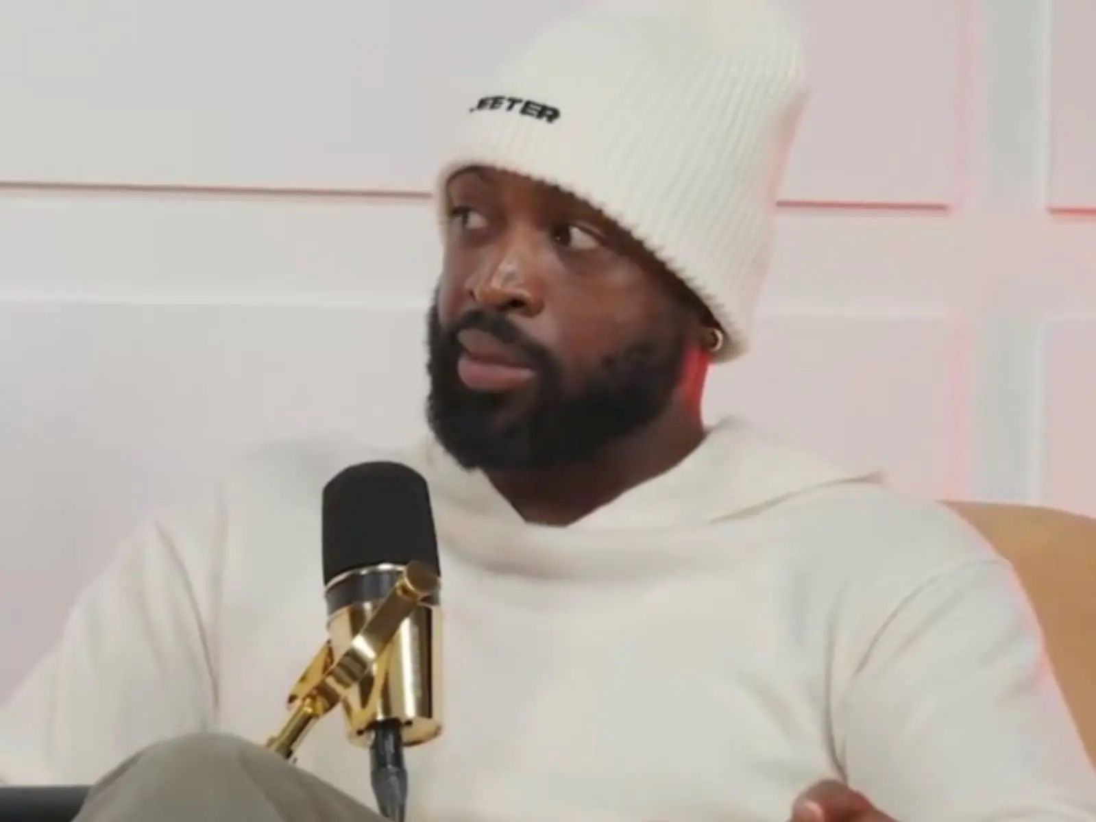 喬丹、詹皇「GOAT 之爭」到底誰贏？閃電俠 Dwyane Wade 給出全新看法！