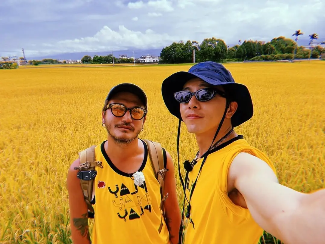 坤達閃兵回歸時間成謎！KID 首吐心聲：「錄影氣氛陰陰的！」