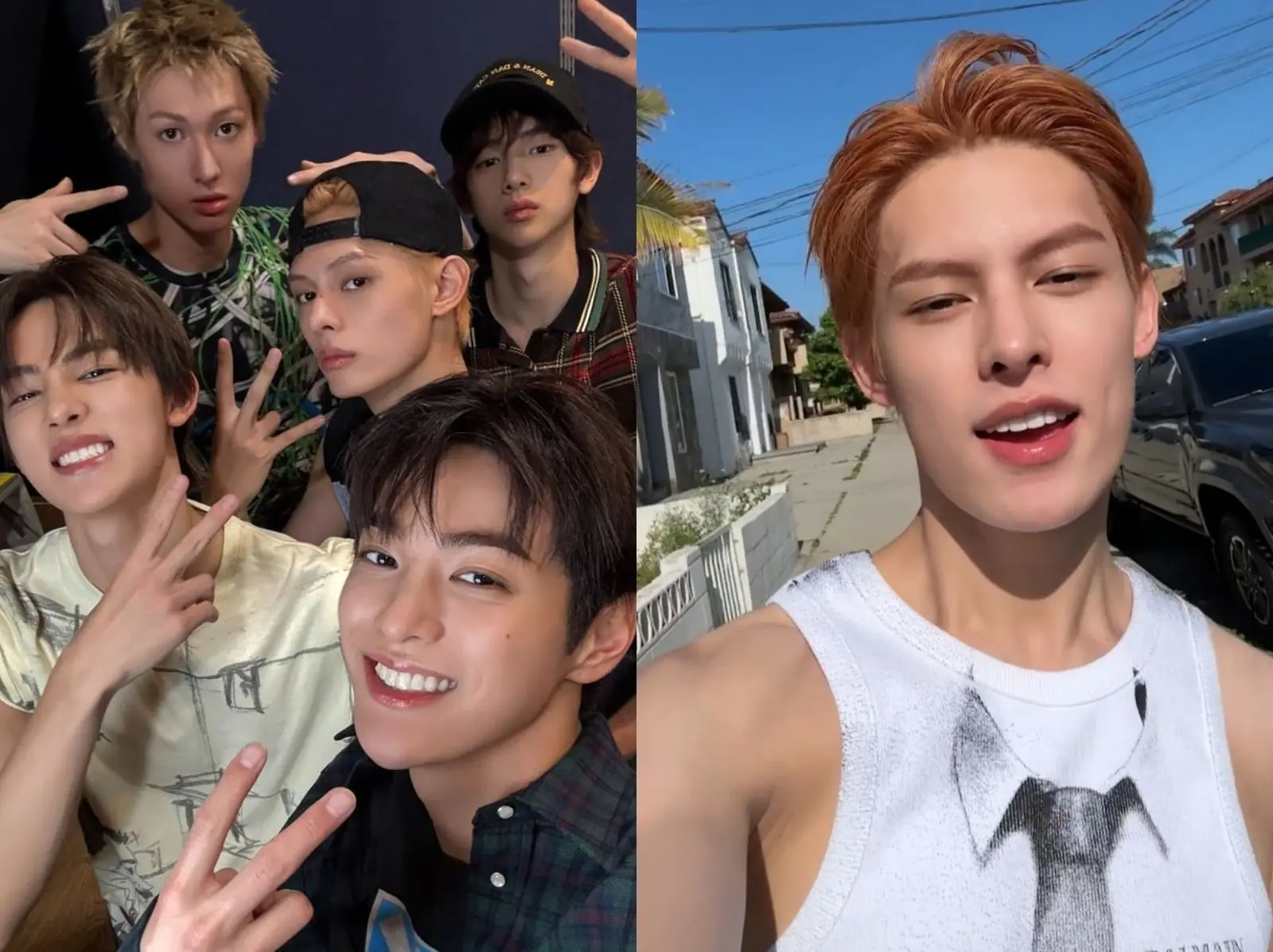 CORTIS James 趙雨凡直播驚魂！一句韓文被誤聽成「台灣三字經」