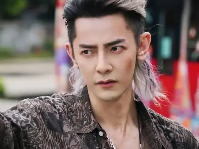 汪東城客串遭劇組臨時反悔！直播開嗆：「怎麼不想好再來問！」