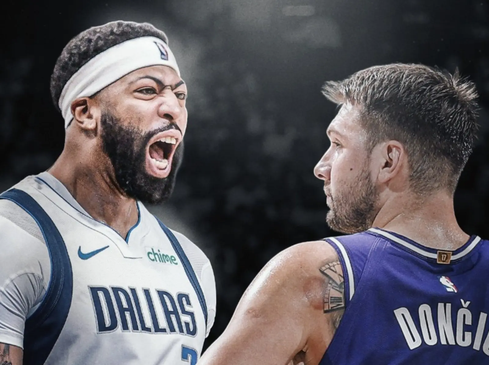 NBA／Anthony Davis 復出之戰想打湖人或快艇？本人謎之笑容回應：「你知道我想打誰！」