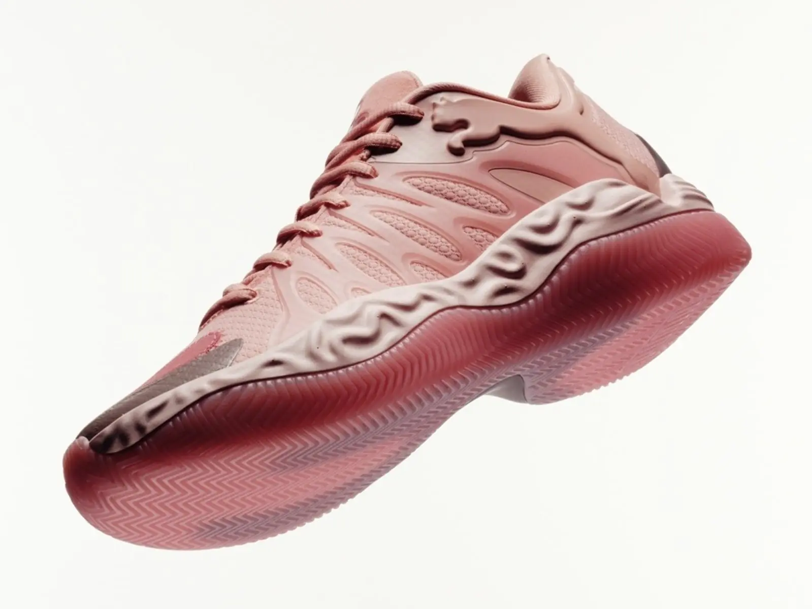 PUMA HALI 1「Hibiscus」台灣發售情報公開！Haliburton 驚天絕殺雷霆就是穿這雙！