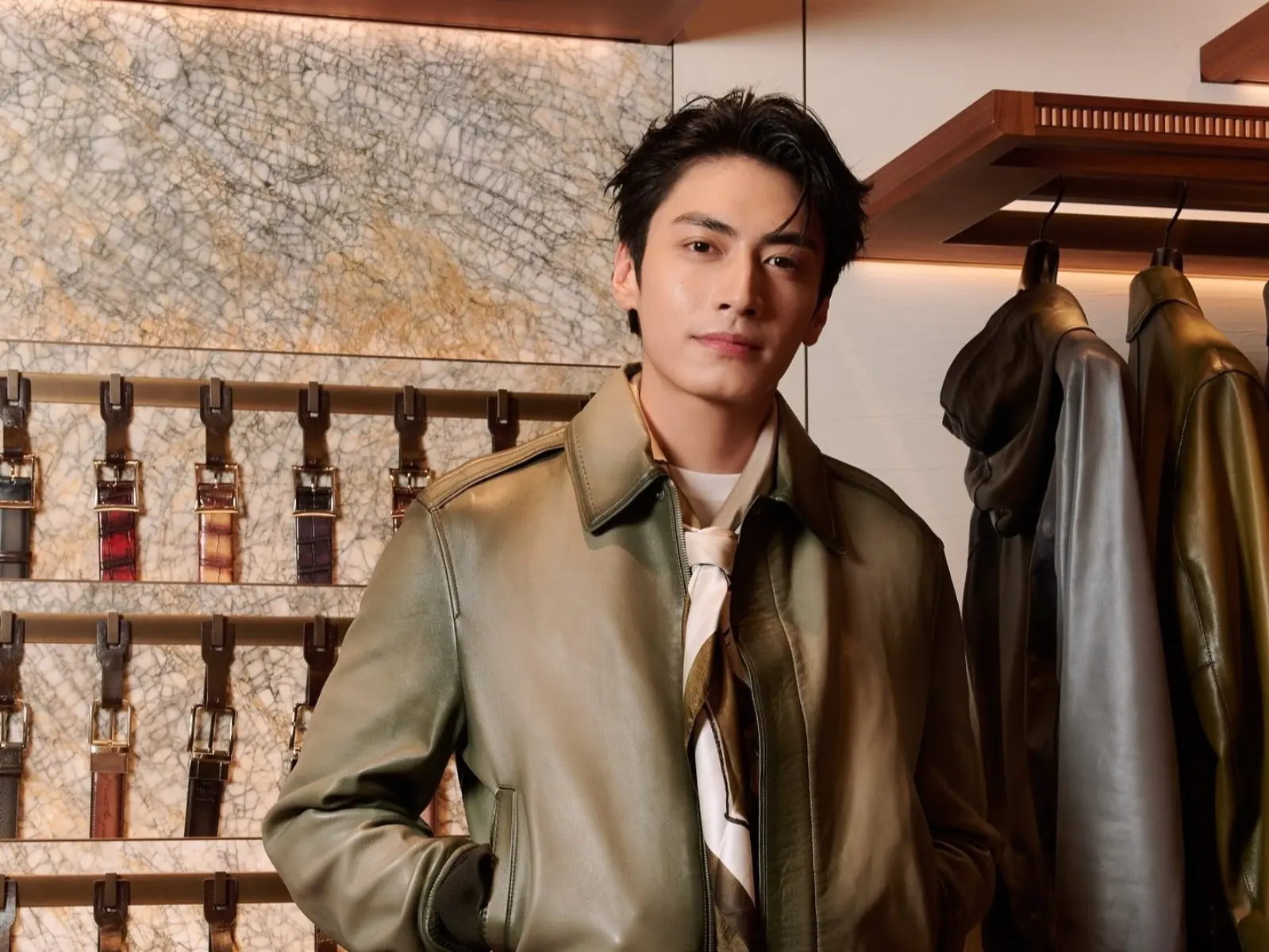 中華隊 12 強電影《絕勝》演員陣容搶先公開！宋柏緯確定飾演「台灣隊長」陳傑憲！