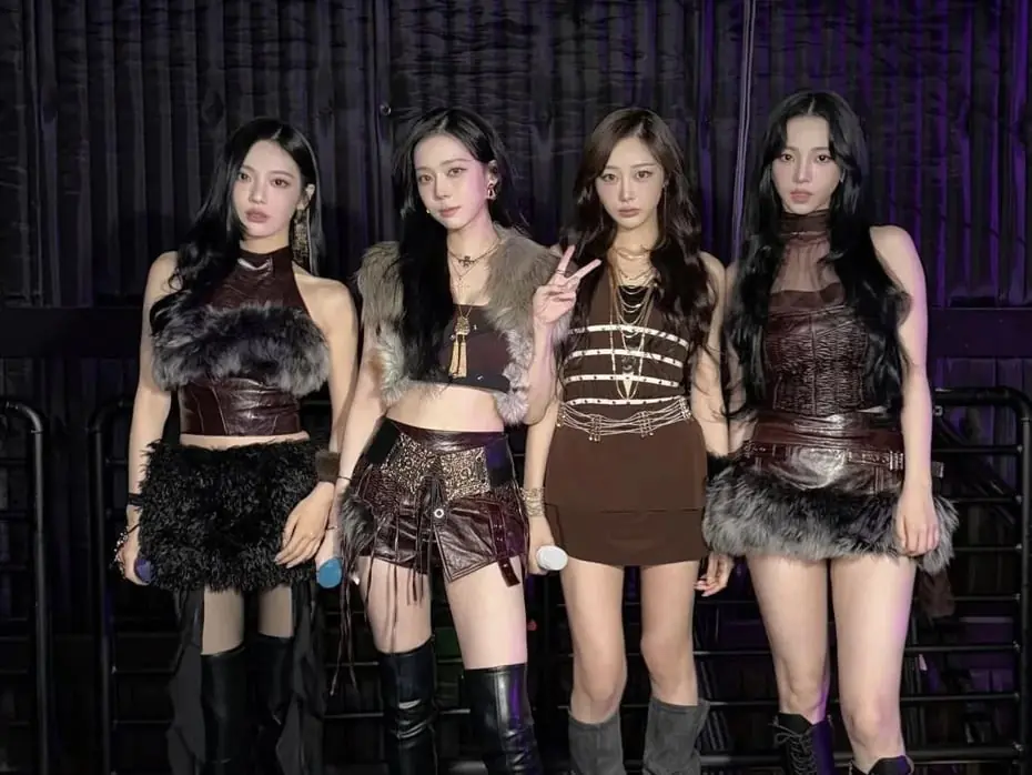 香港宏福苑大火！aespa、RIIZE 捐款賑災發文：「願所有人平安度過！」